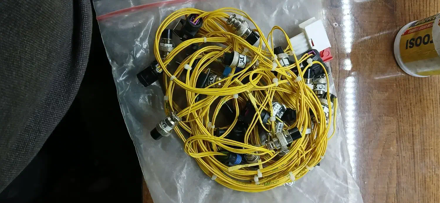 تستر ایسیو پویا الکترونیک|فروشگاه و مغازه|جوانرود, |دیوار