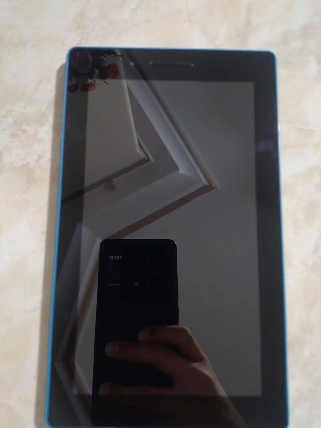 lenovo tab3 7 essentials|تبلت|کرج, دانشگاه آزاد|دیوار