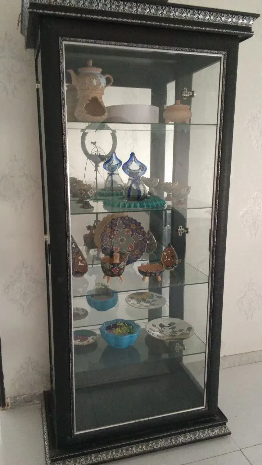 بوفه درحدنو بم|بوفه، ویترین، کنسول|بم, |دیوار