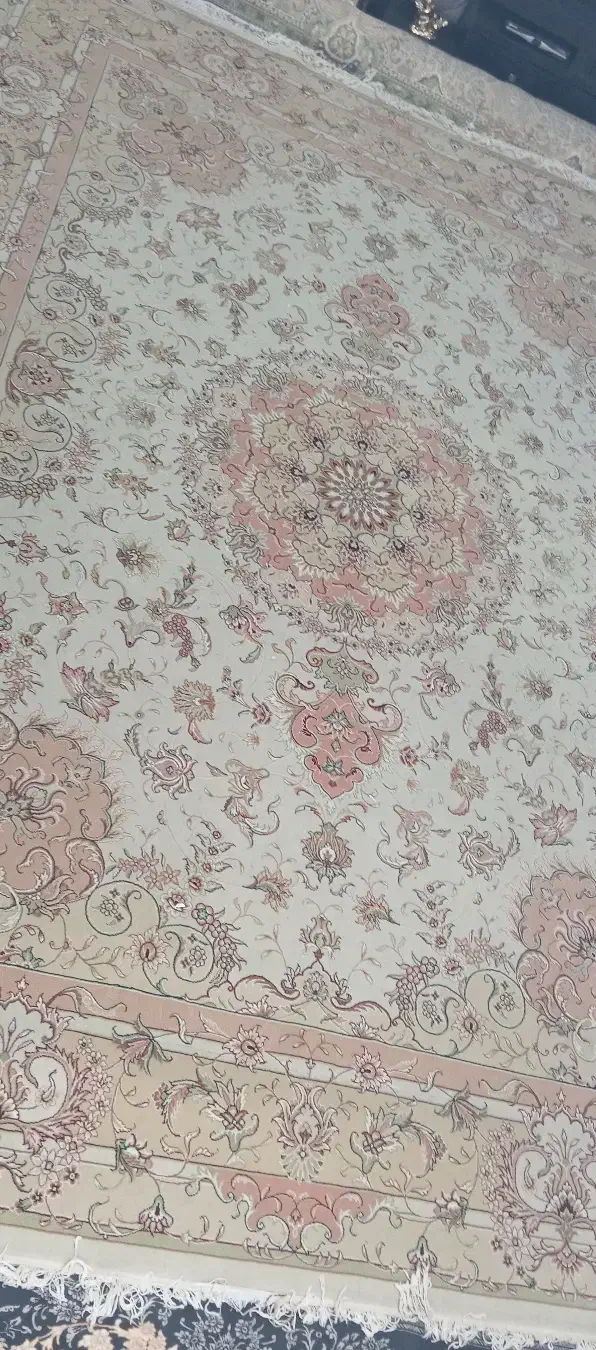 دوتا فرش 12متری|فرش|پرند, فاز ۵|دیوار