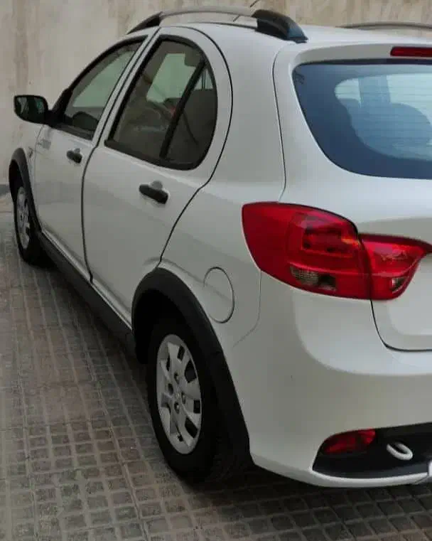 کوئیک MT|خودرو سواری و وانت|ساوه, |دیوار