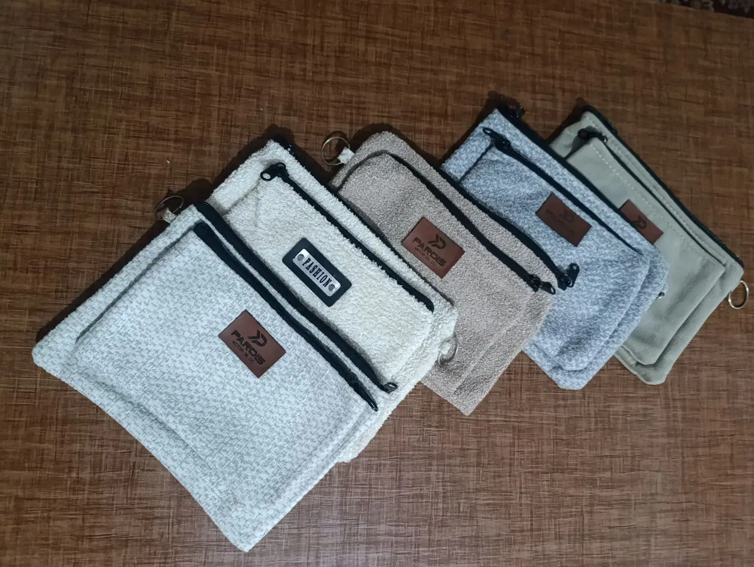 کیف|کیف، کفش، کمربند|فسا, |دیوار