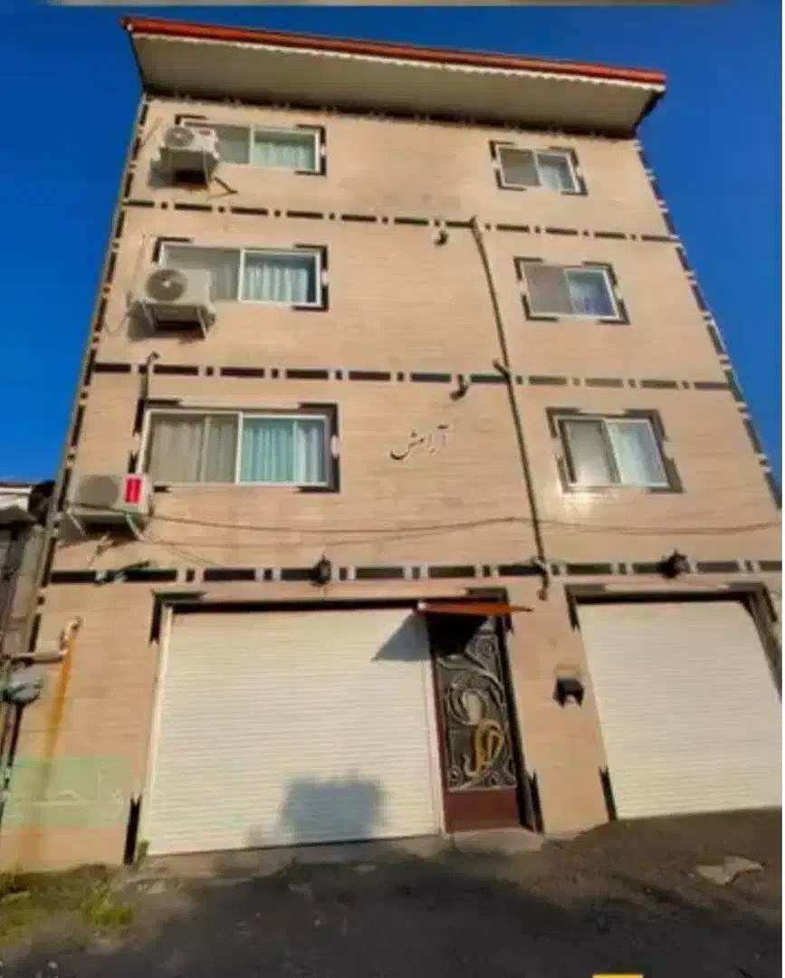 رهن آپارتمان|اجارهٔ آپارتمان|چابکسر, |دیوار