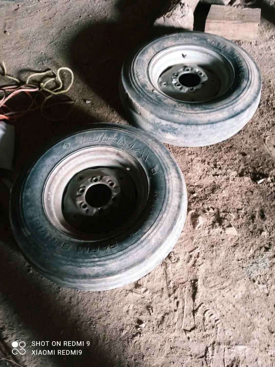 سلام ارز ادب اکسل جلو فرگوسن 285 درحد|ماشین‌آلات صنعتی|بلبان آباد, |دیوار