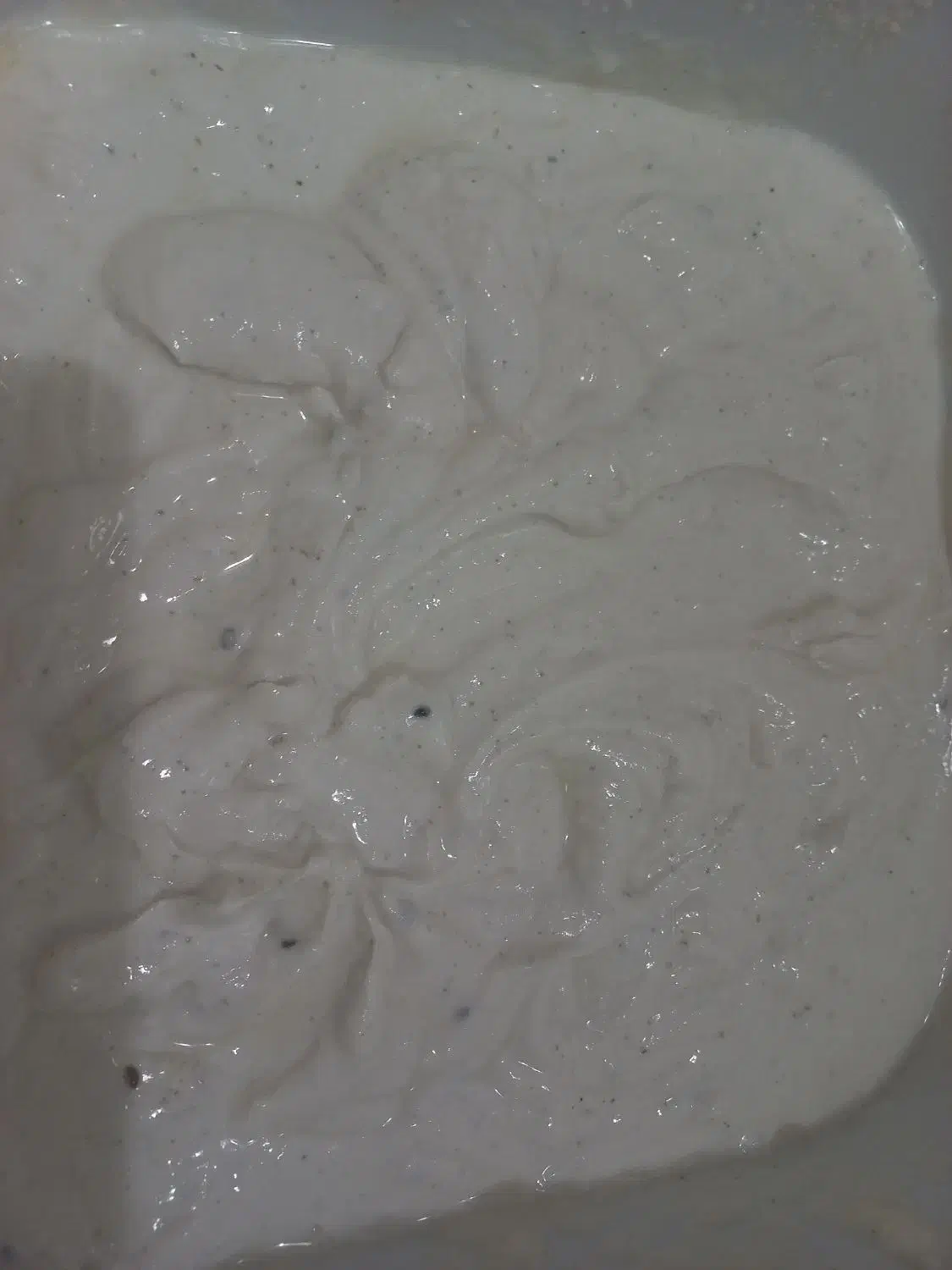 ماست چکیده|خوردنی و آشامیدنی|محلات, |دیوار