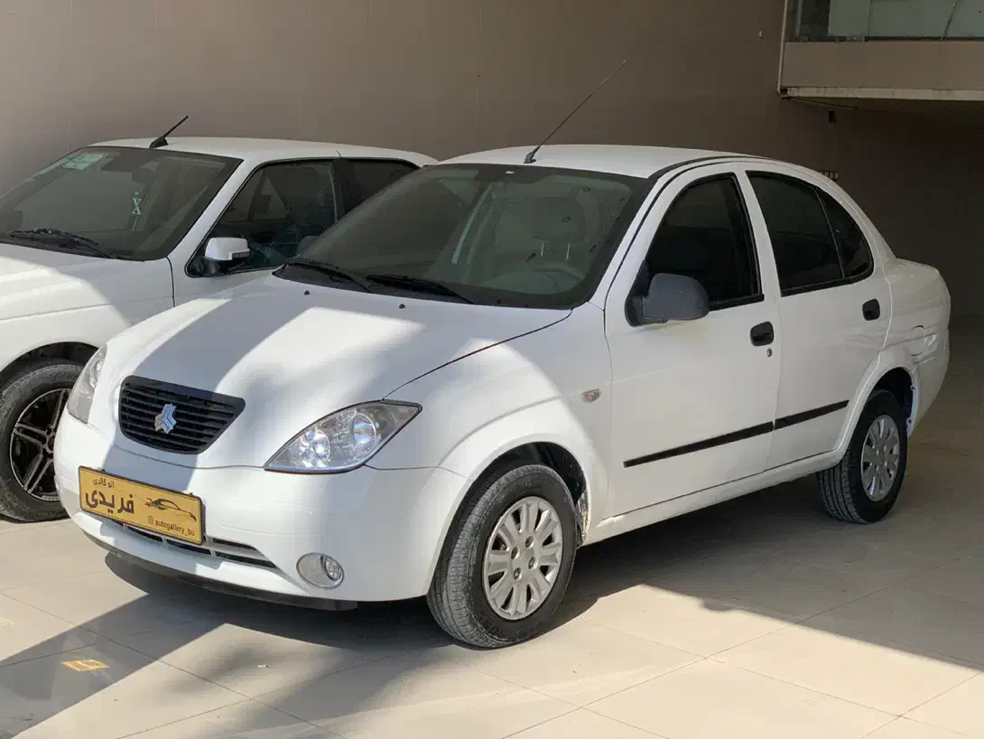 تیبا 1|خودرو سواری و وانت|بوشهر, |دیوار