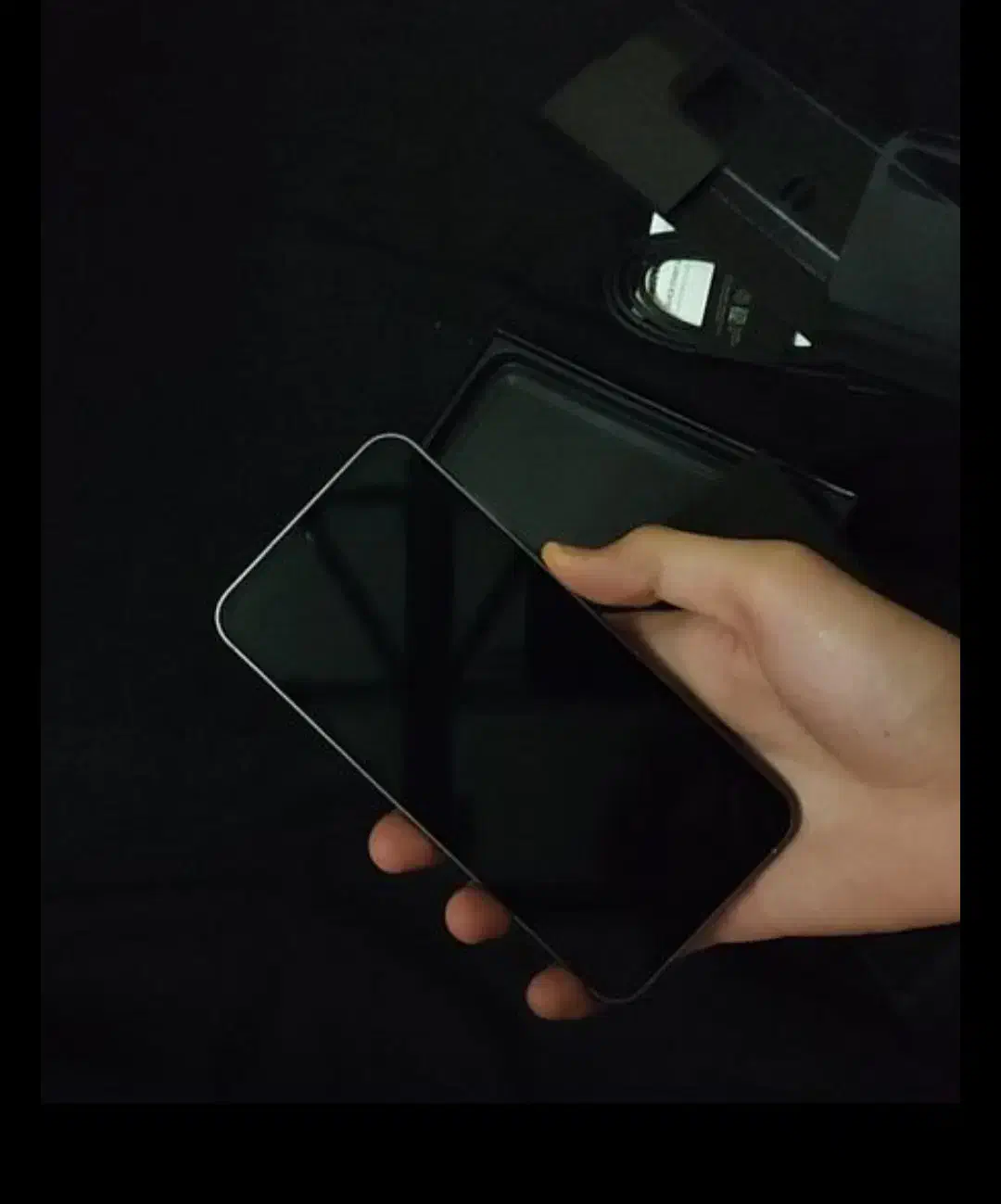 معاوضه سامسونگs23feحدصفر|موبایل|رامسر, |دیوار