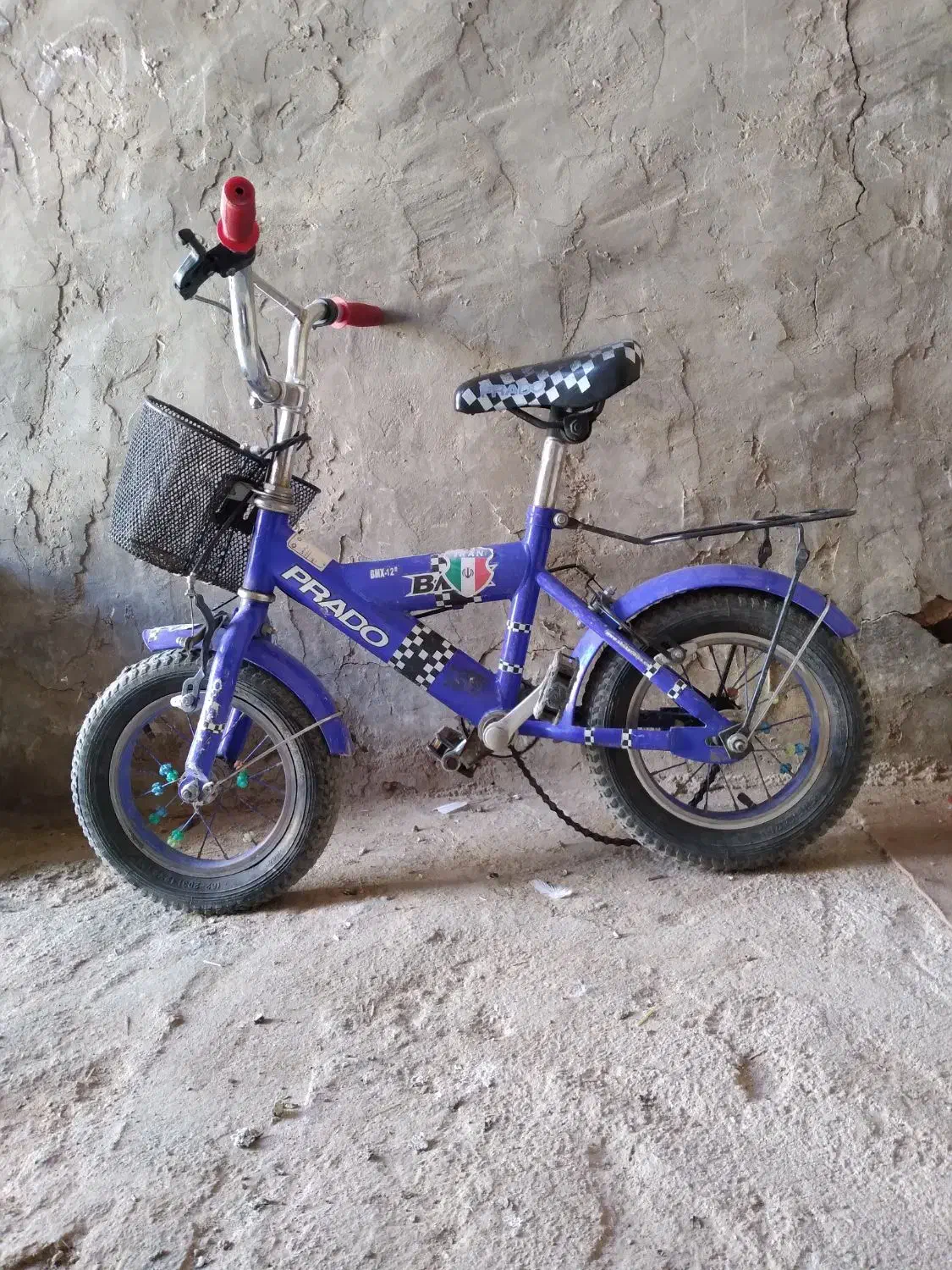 دوچرخه ۱۲|دوچرخه، اسکیت، اسکوتر|زارچ, |دیوار