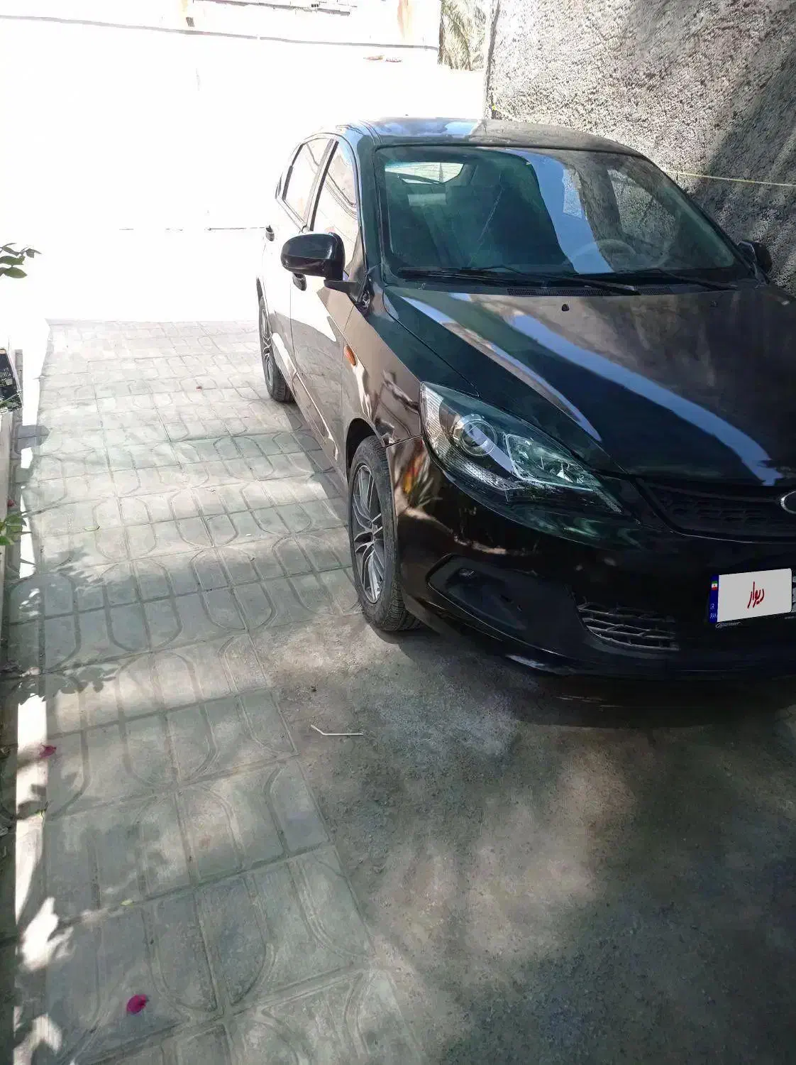 ام وی ام 315نیو اسپرت|خودرو سواری و وانت|کرمان, |دیوار