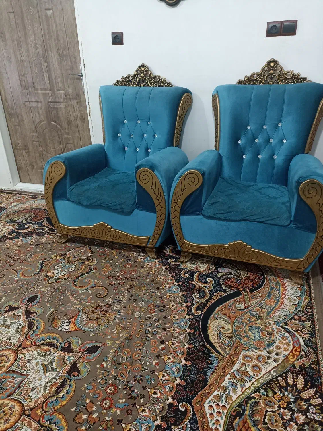 فرش مبل|فرش|بزینه رود, |دیوار