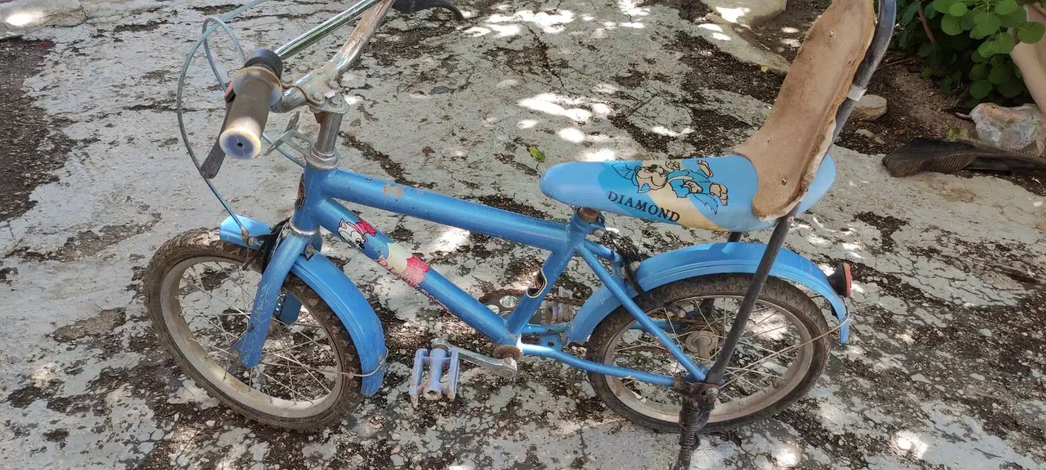 دوچرخه|دوچرخه، اسکیت، اسکوتر|فارسان, |دیوار