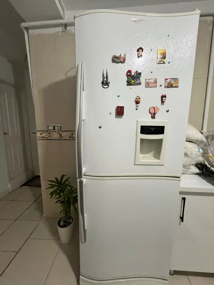 یخچال|یخچال و فریزر|ملایر, |دیوار