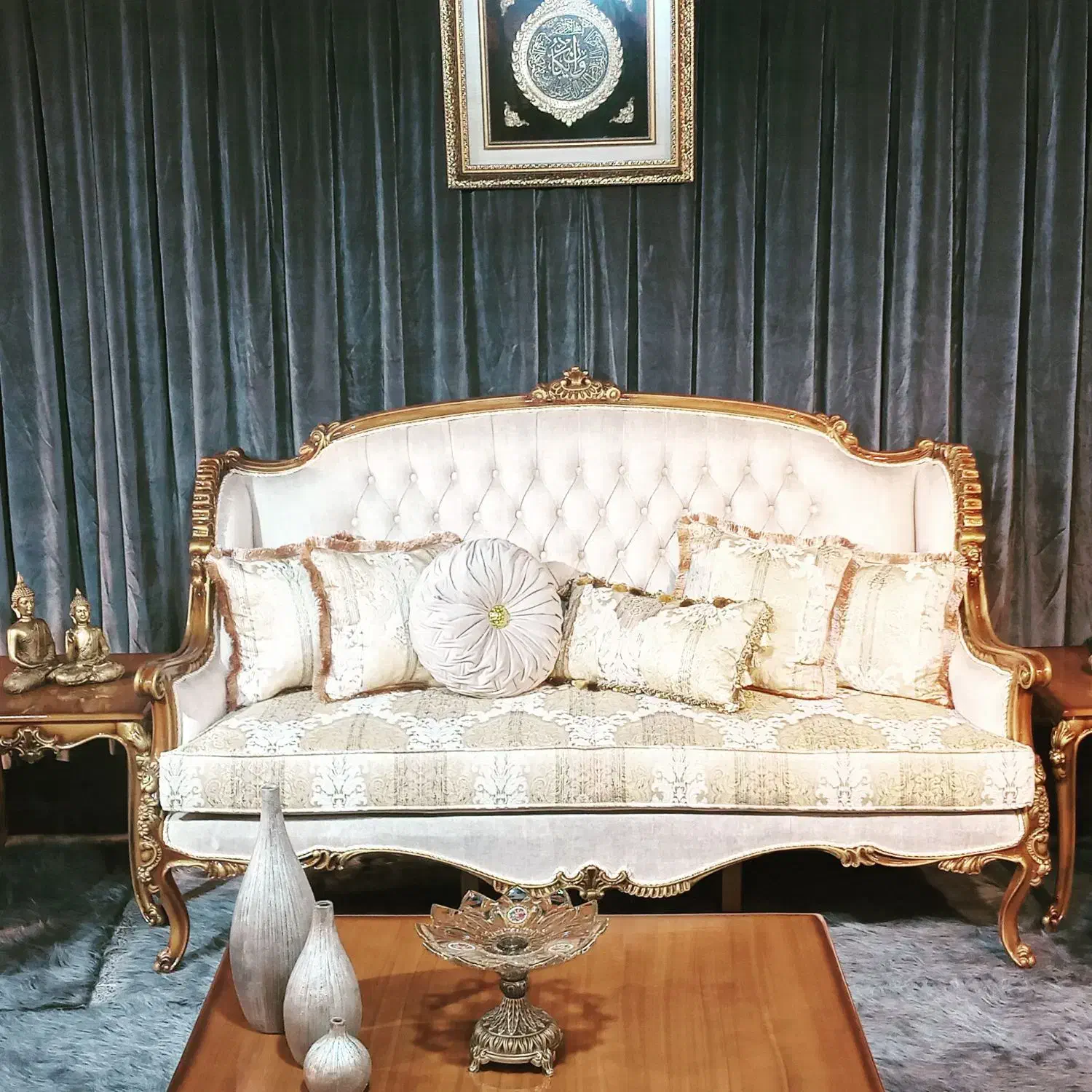 تعمیرات ،رنگ و رویه کوبی مبل. با ضمانت کیفیت|خدمات پیشه و مهارت|گرگان, |دیوار