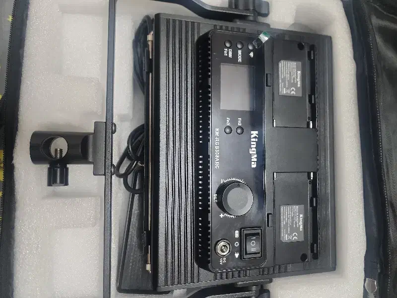 نور RGB|دوربین عکاسی و فیلم‌برداری|کرمان, |دیوار