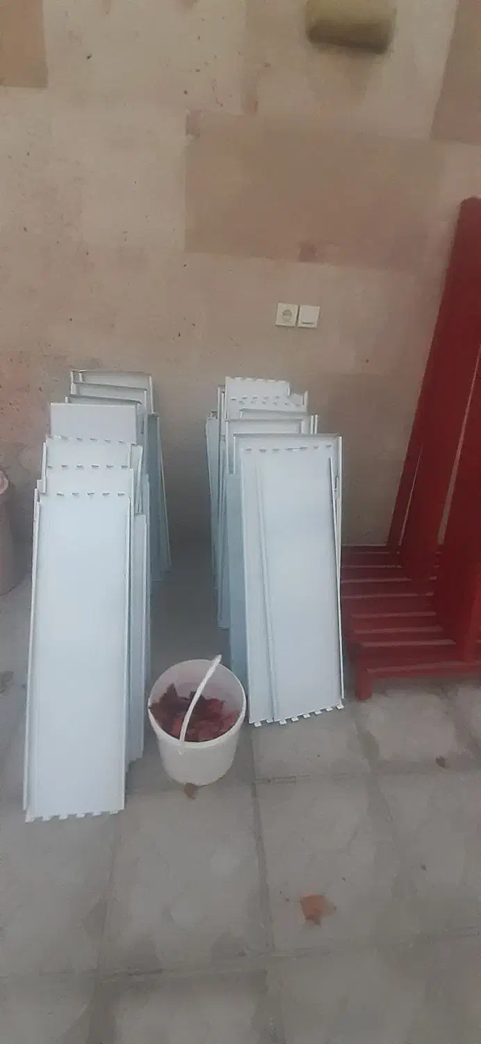 قفسه فروشگاهی|فروشگاه و مغازه|رباطکریم, انجم آباد|دیوار