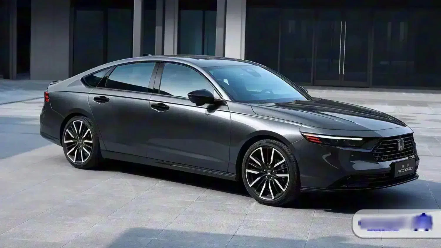 حواله  هوندا آکورد ۲۰۲۵|خودرو سواری و وانت|خرم‌آباد, |دیوار