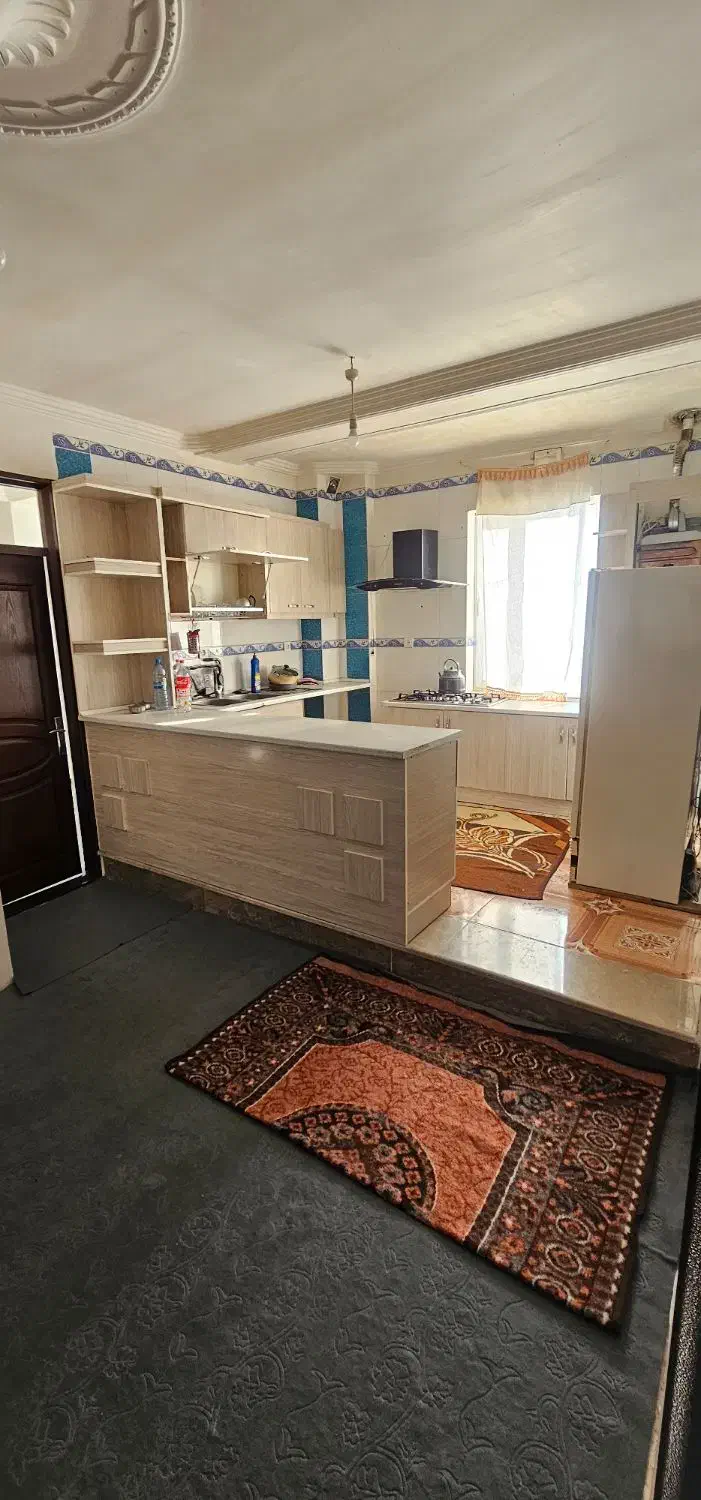 سوئیت اجاره ای در بازرگان|اجارهٔ کوتاهمدت آپارتمان و سوئیت|ماکو, |دیوار