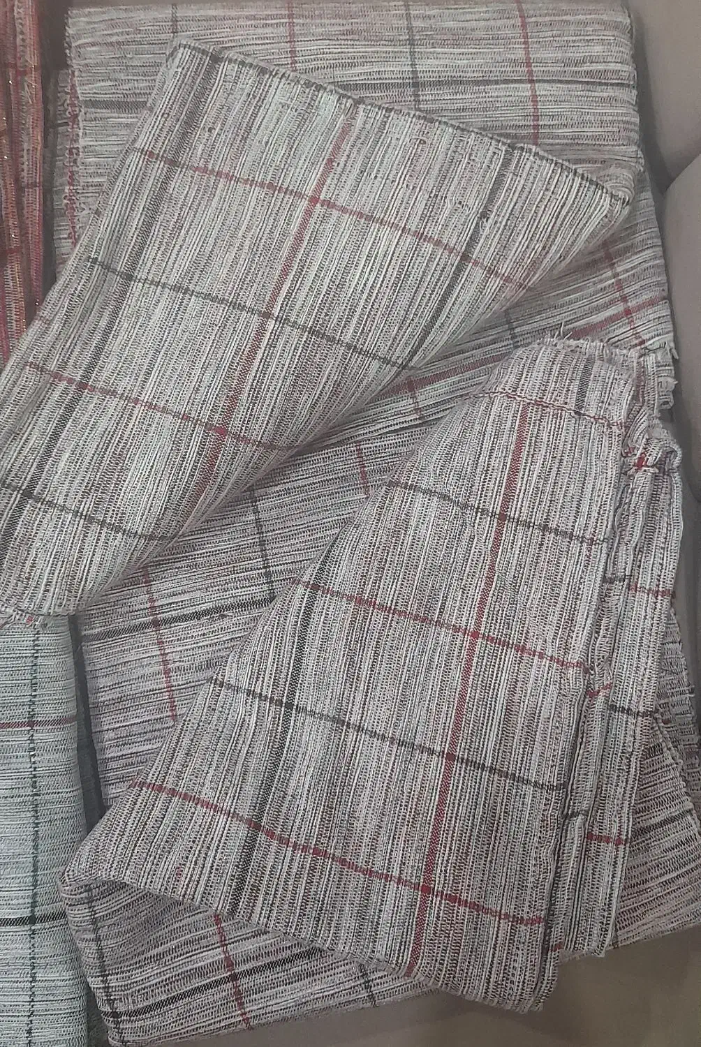 سفره سنتی پارچه ای درجه یک|سفره، حوله، دستمال آشپزخانه|آزادشهر, |دیوار