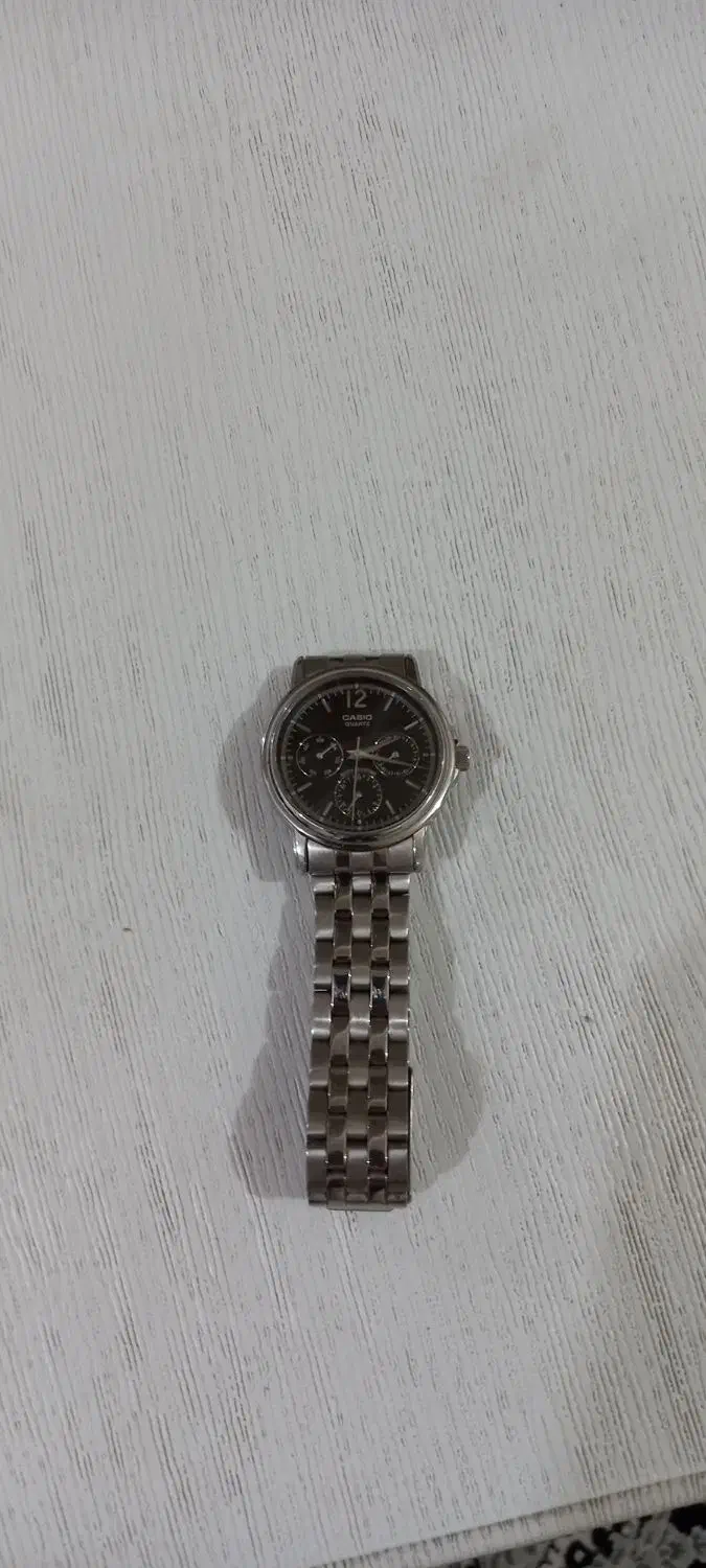 ساعت مچی|ساعت|اندیمشک, |دیوار