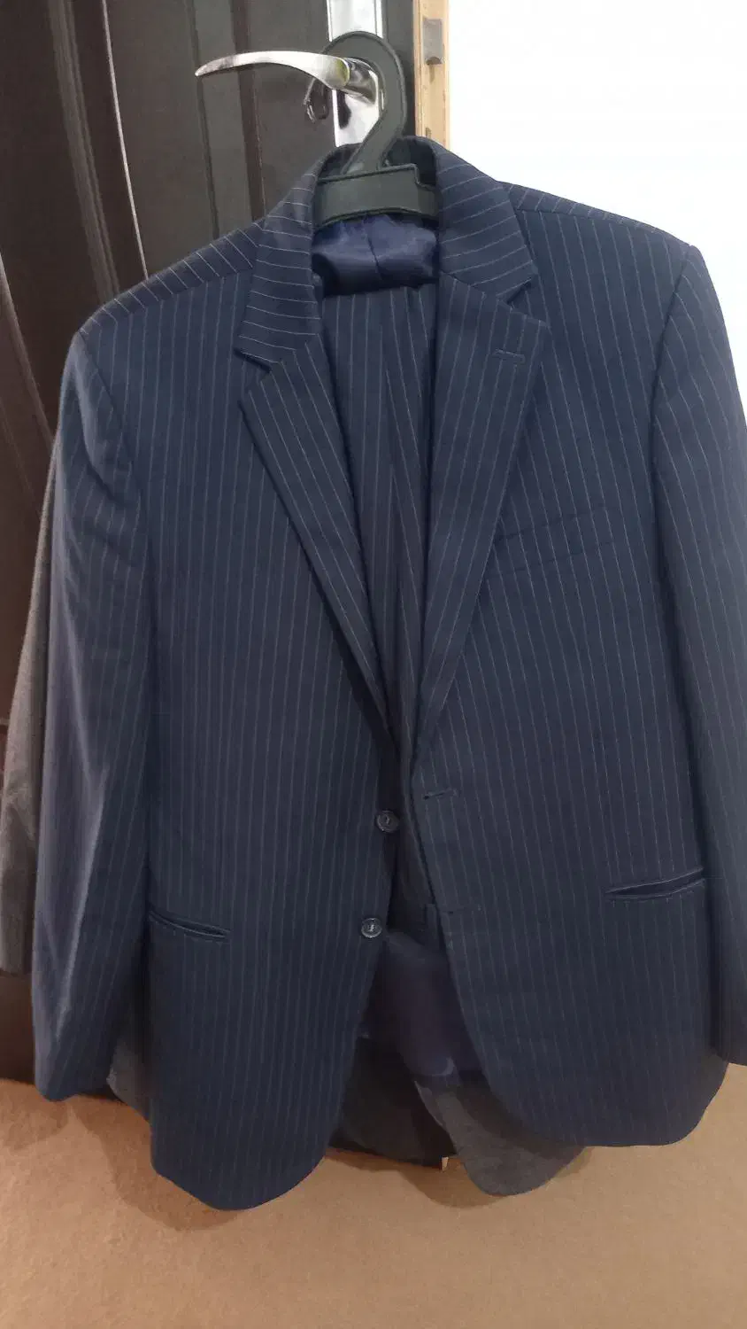 کت و شلوار  در حد نو|لباس|سرپل ذهاب, |دیوار