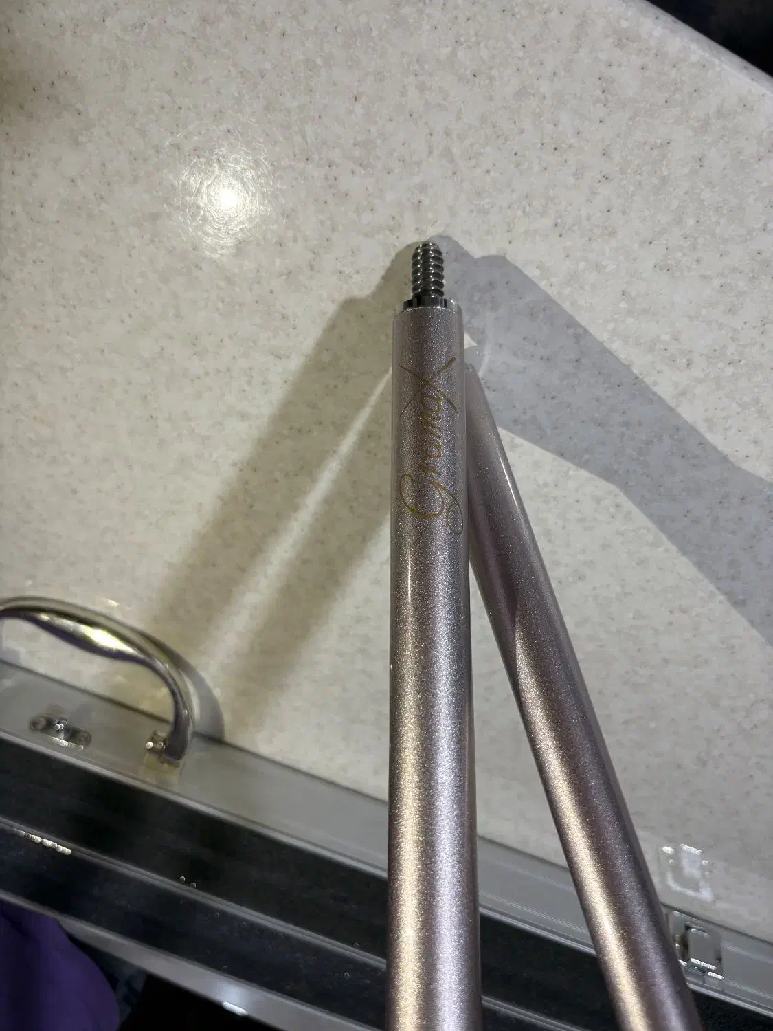 چوب اسنوکر بیلیارد|تجهیزات ورزشی|گرمدره, |دیوار