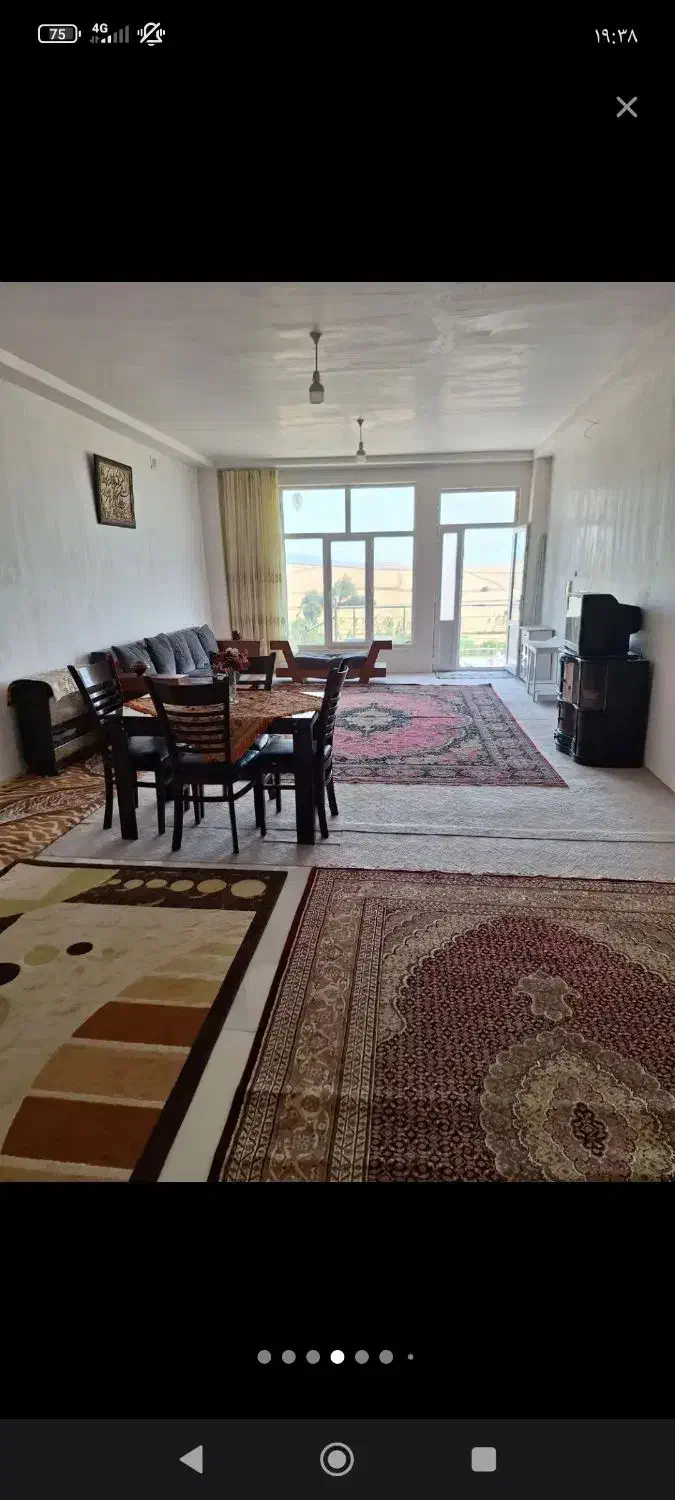 اجاره سوئیت روزانه هفتگی ماهانه|اجارهٔ کوتاهمدت آپارتمان و سوئیت|نمین, |دیوار