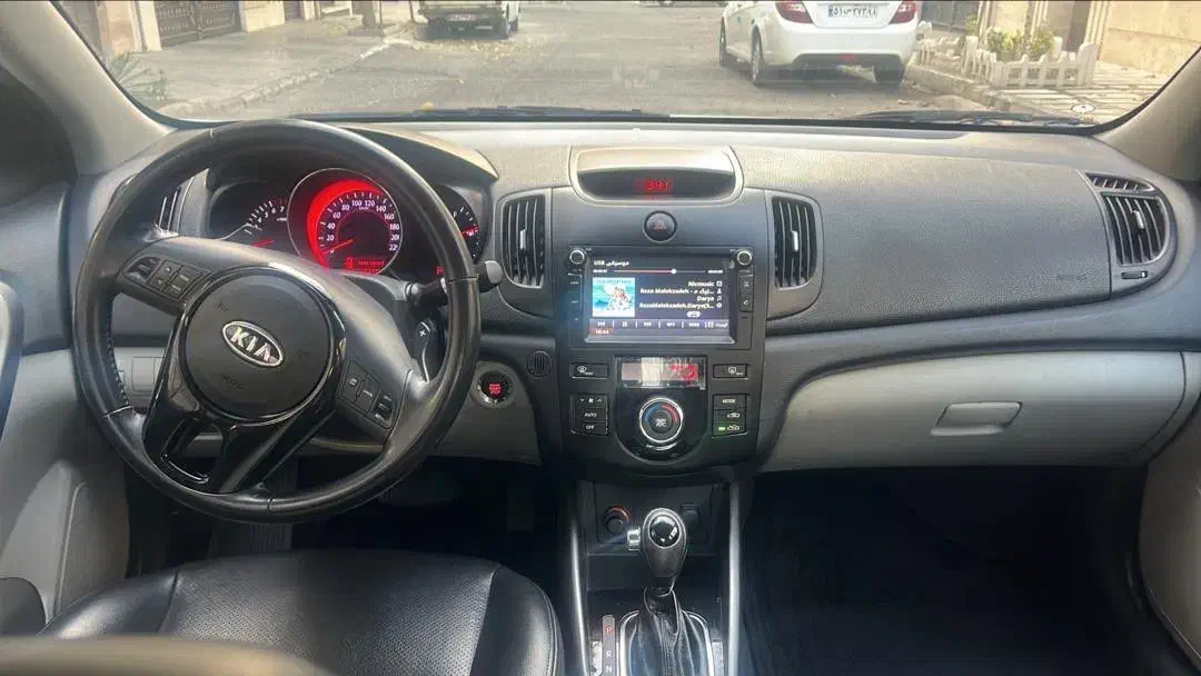 سراتو آپشنال|خودرو سواری و وانت|تهران, هوانیروز|دیوار