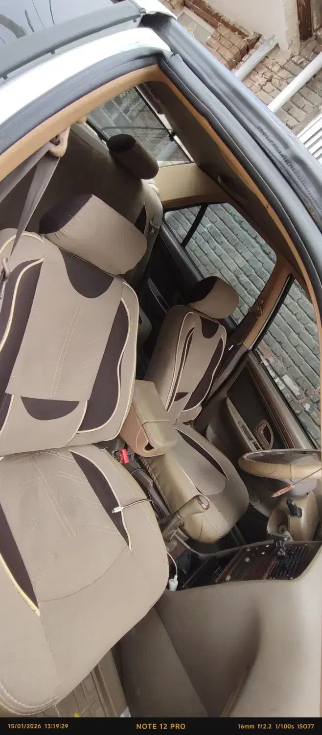 پارس سال|خودرو سواری و وانت|ارومیه, |دیوار