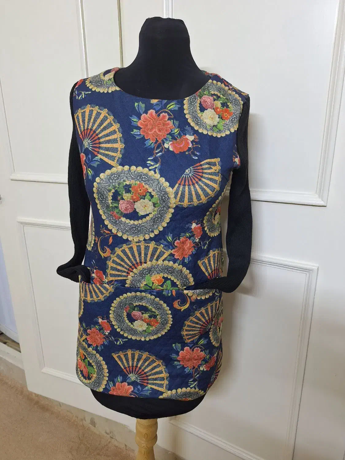 حراج لباس به دلیل تغییر شغل|لباس|قم, دانشگاه قم|دیوار