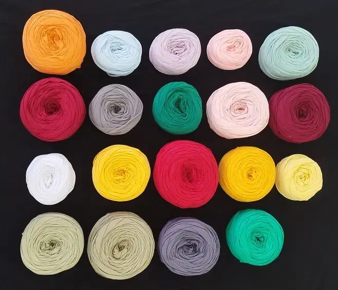 نخ کاموا تریکو 4 کیلو|لوازم خیاطی و بافتنی|تهران, منیریه|دیوار