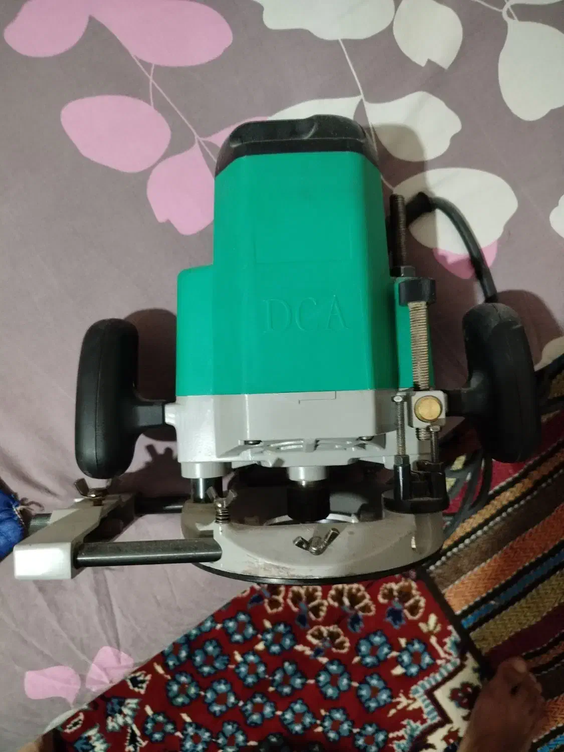 اور فرز|ابزارآلات|تربتحیدریه, شهرک ولیعصر|دیوار