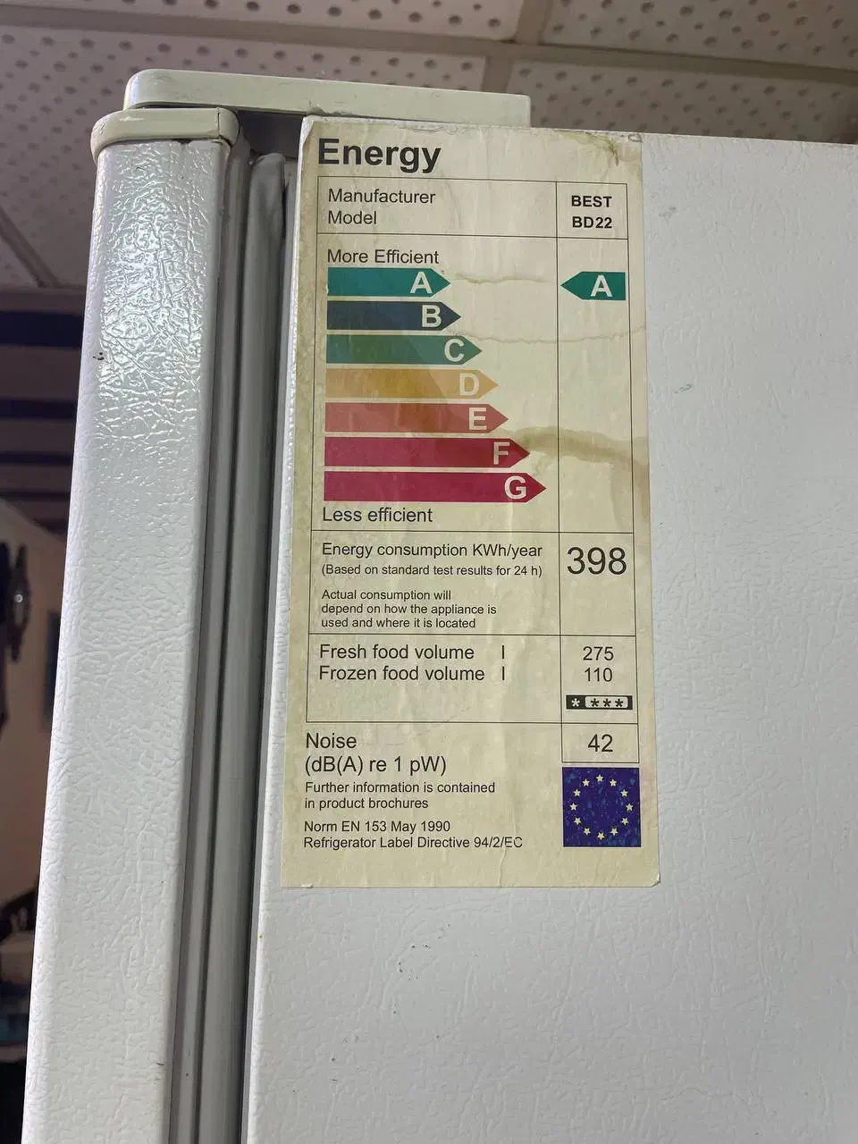 یخچال فریزر|یخچال و فریزر|ساری, |دیوار