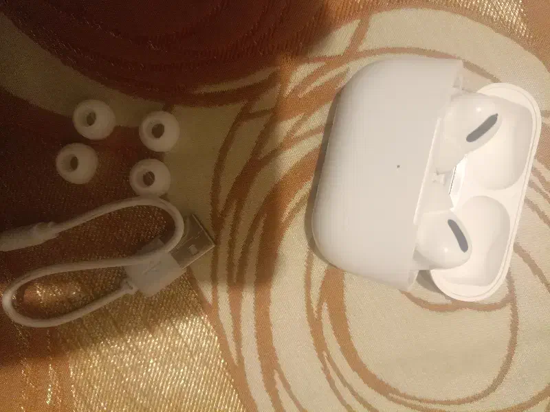 airpods pro 2|لوازم جانبی موبایل و تبلت|کرج, کوی امامیه|دیوار