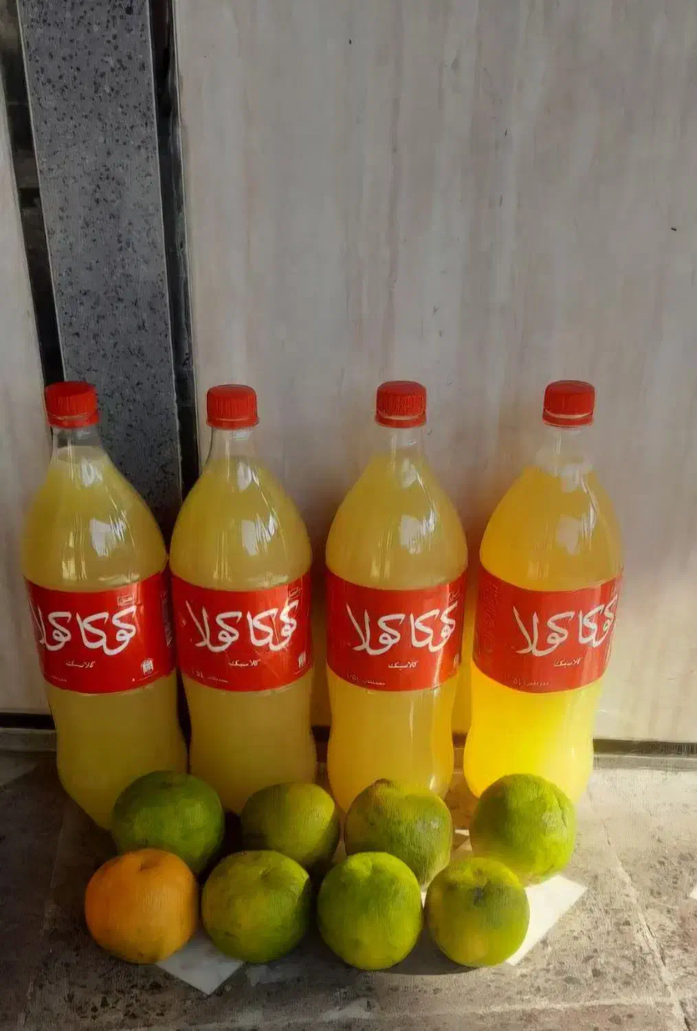 اب نارنج ارگانیک|خوردنی و آشامیدنی|جویبار, |دیوار