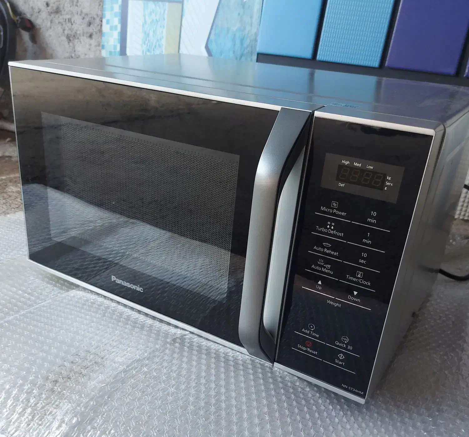 لوازم برقی خانگی|سایر لوازم برقی|بندر انزلی, طالب آباد|دیوار