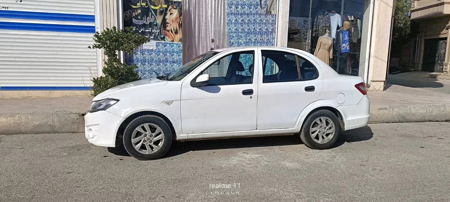 فروشی|خودرو سواری و وانت|دینور, |دیوار