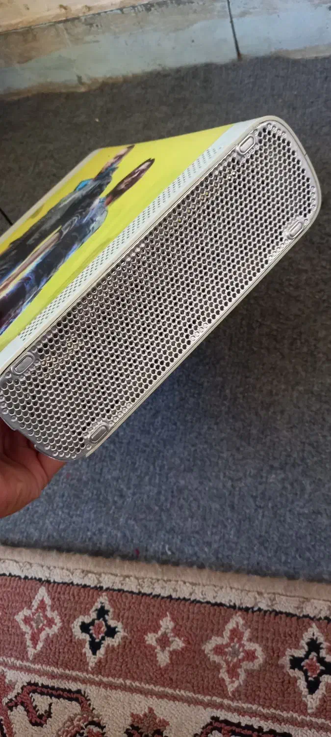 Xbox 360|کنسول، بازی ویدئویی و آنلاین|نورآباد, |دیوار