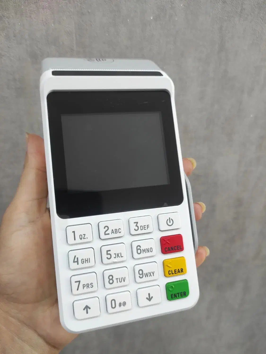 دستگاه کارتخوان سیار|فروشگاه و مغازه|شوشتر, |دیوار