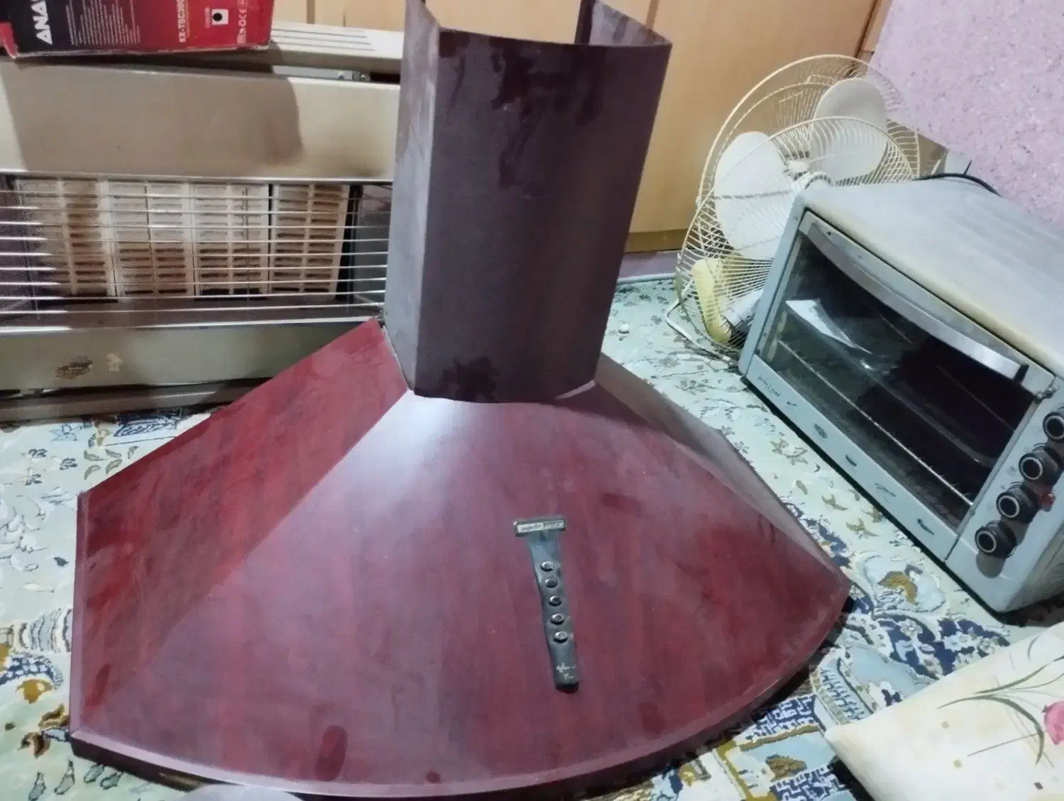 فروش وسایل خانه|سایر لوازم برقی|بندر ماهشهر, |دیوار