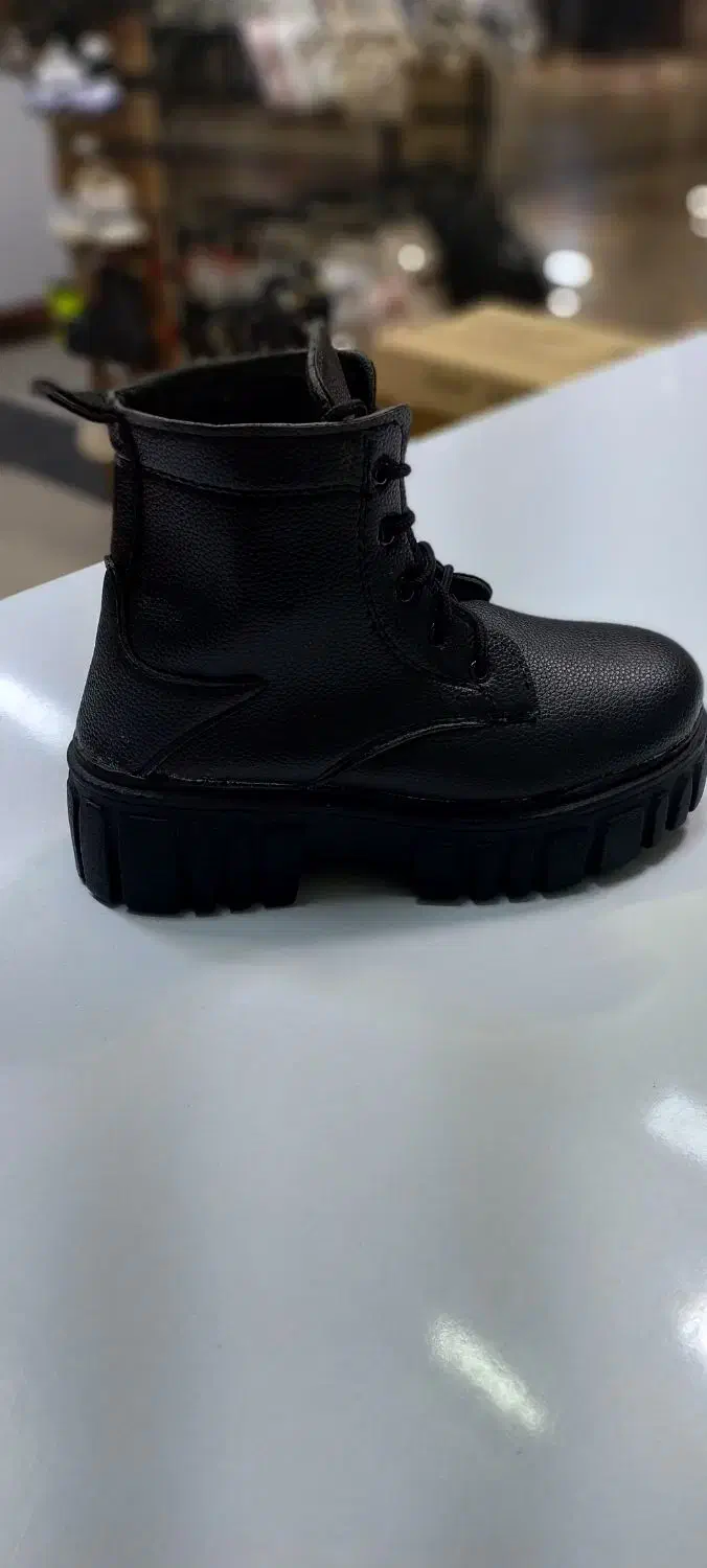 نیم بوت بندی به قیمت حراجی ۴۸۰|کیف، کفش، کمربند|قم, ارم|دیوار