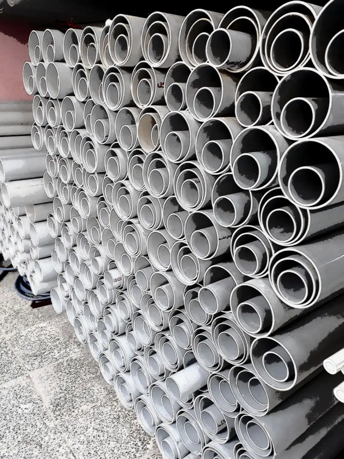 فروش ویژه لوله واتصالات|عمده‌فروشی|برخوار, |دیوار