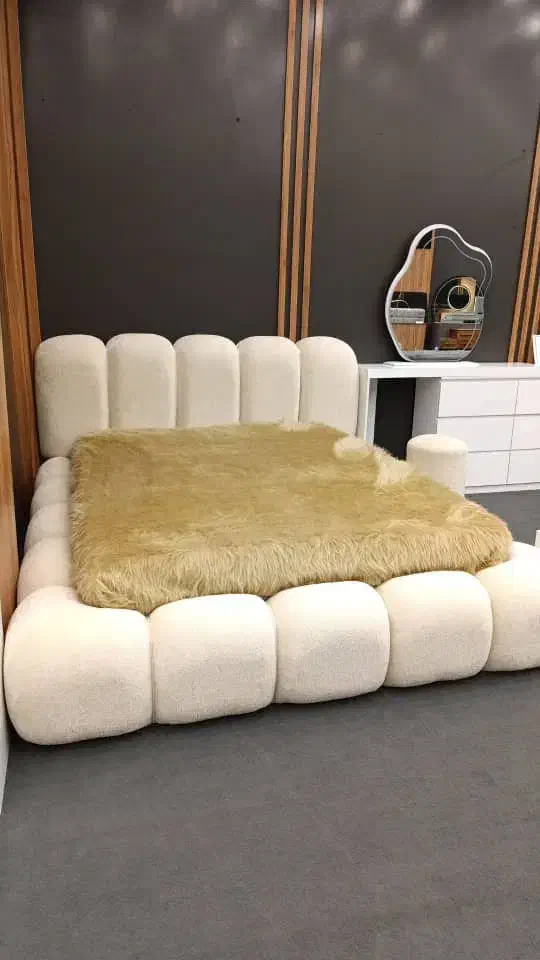 سرویس خواب قسطی میخوای ،بیا اینجا|تخت و سرویس خواب|یزد, |دیوار