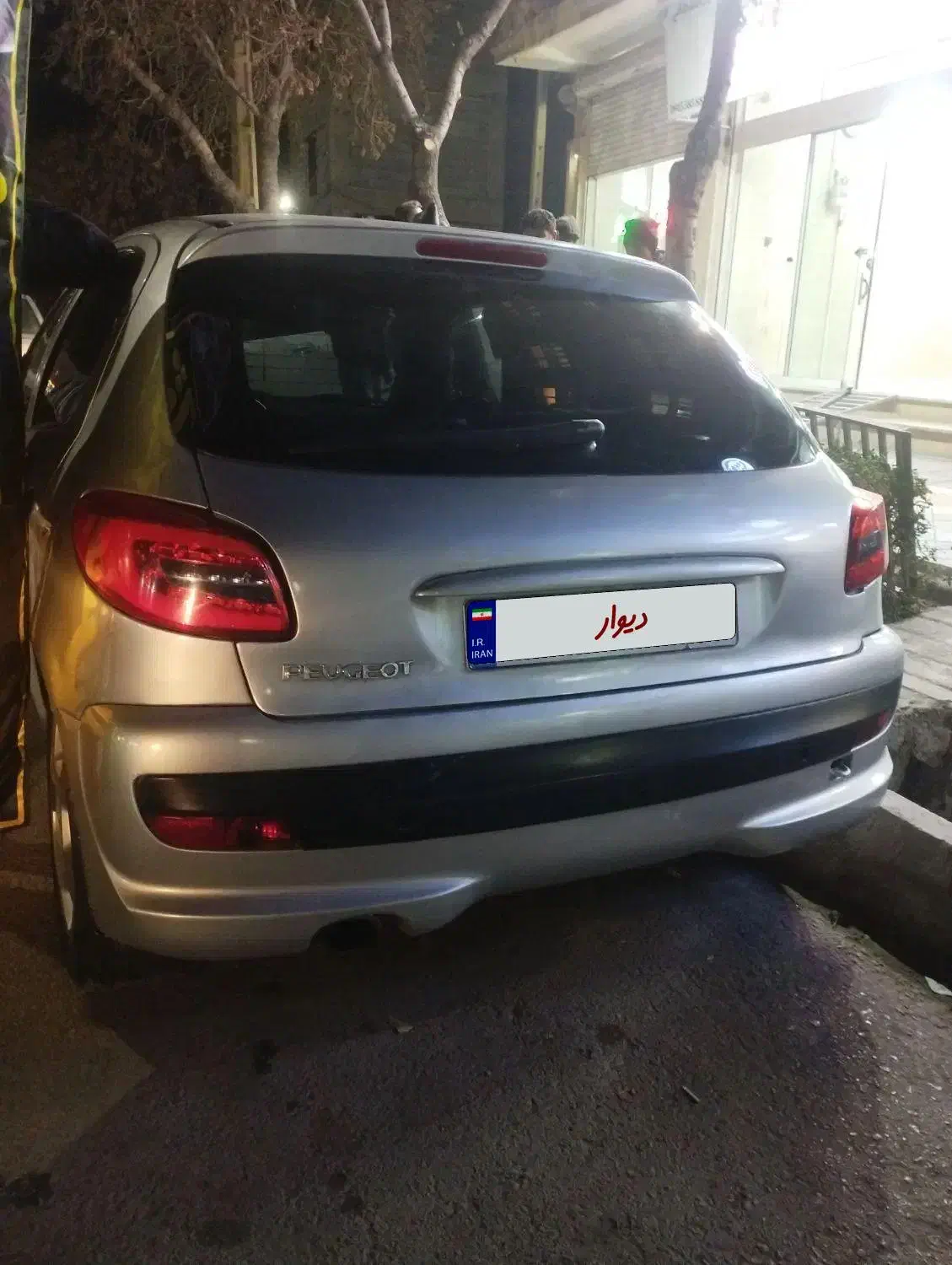 تیپ۵|خودرو سواری و وانت|بجنورد, |دیوار