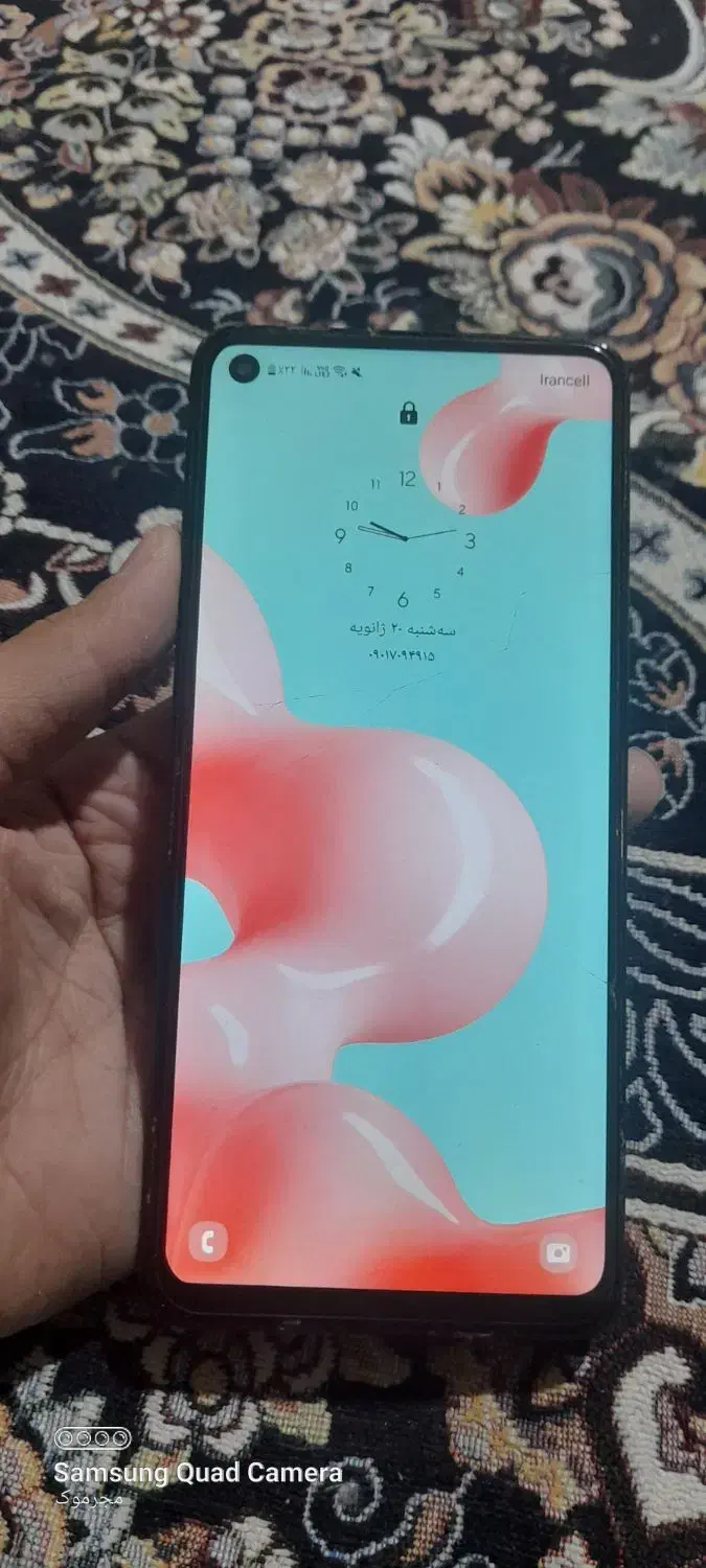 گوشی a21s|موبایل|مشهد, کشاورز|دیوار