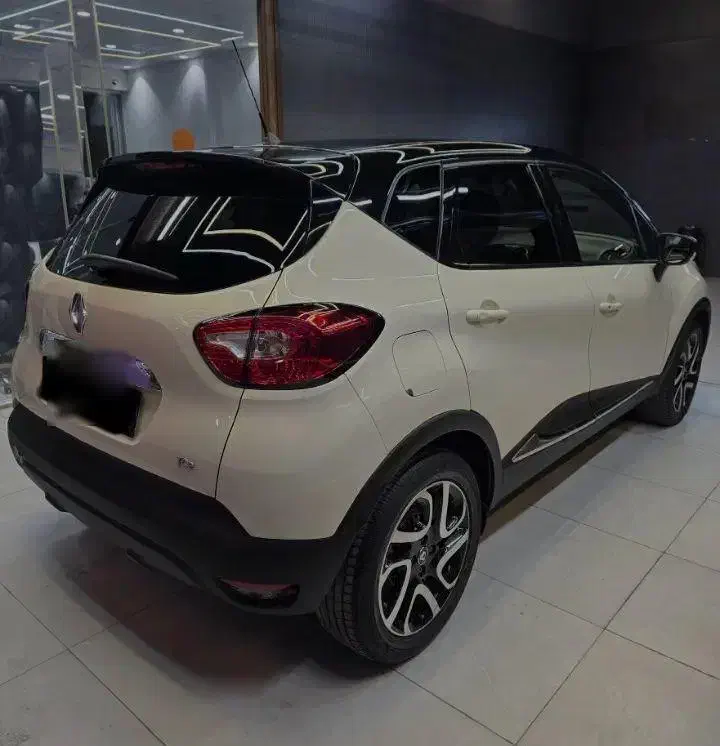 کپچر مدل 2017|خودرو سواری و وانت|تهران, شاهین|دیوار