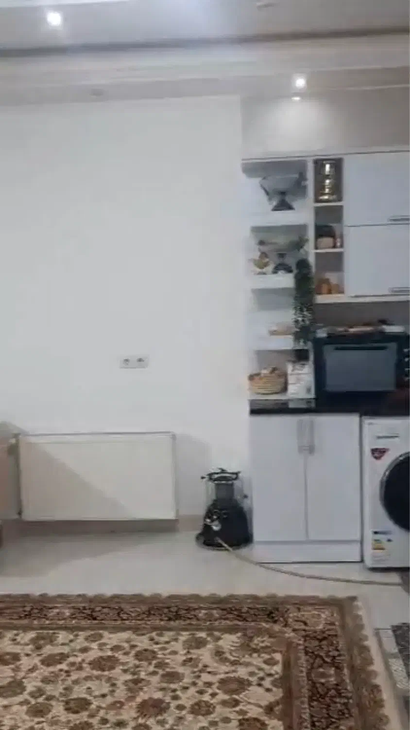 ۱۱۷ متر / طبقه دوم / پشت ورزشگاه تختی|فروش آپارتمان|ایلام, |دیوار