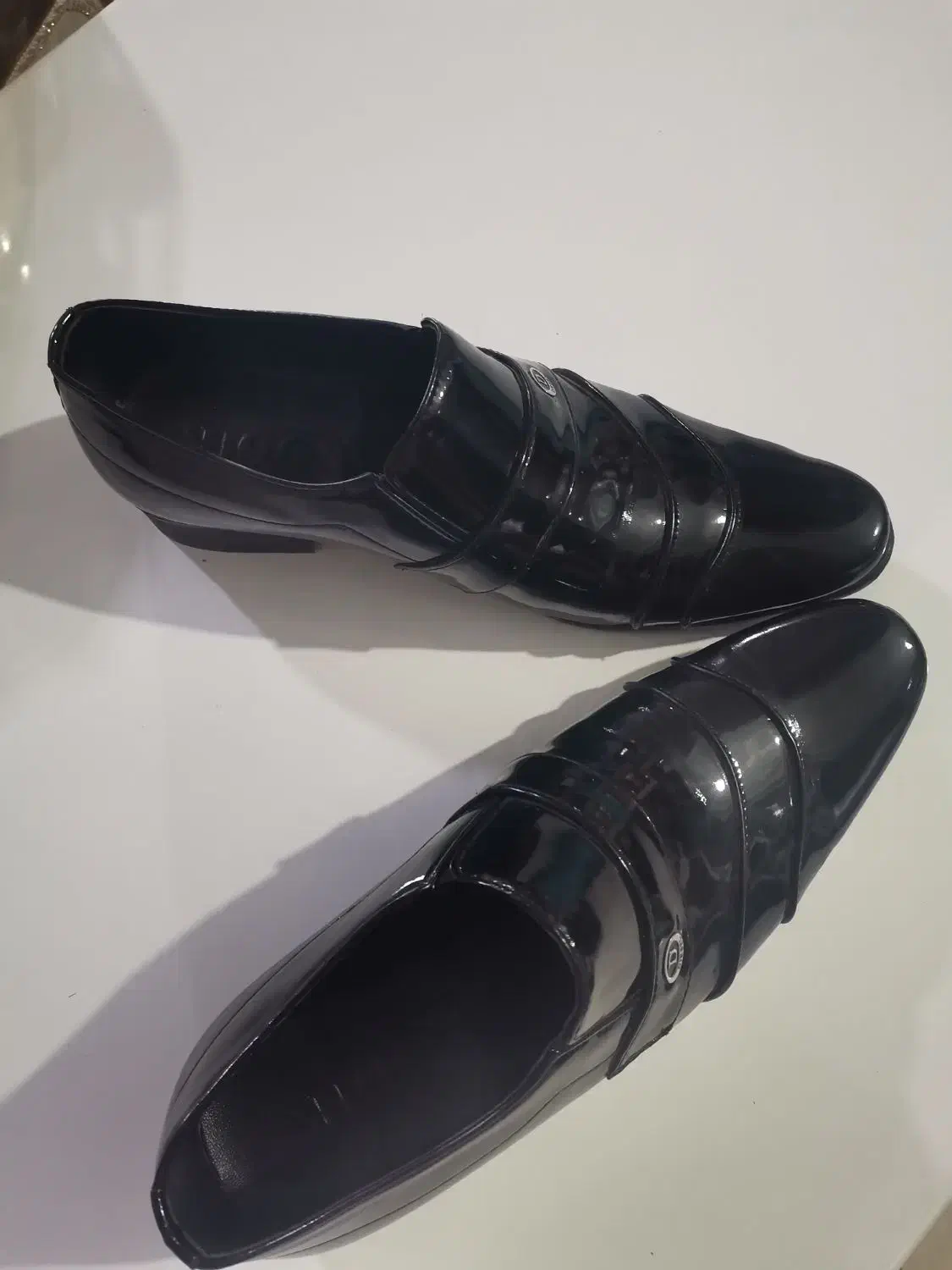 کفش مجلسی|کیف، کفش، کمربند|فولادشهر, C1|دیوار