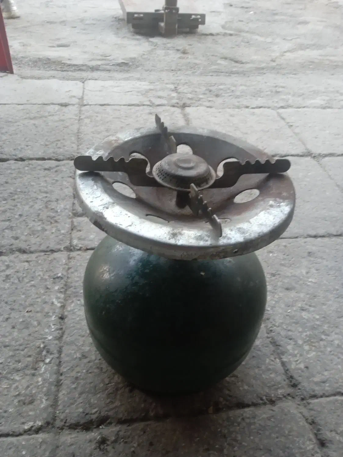 پیک نیک|اجاق گاز و لوازم برقی پختوپز|خرمآباد, |دیوار