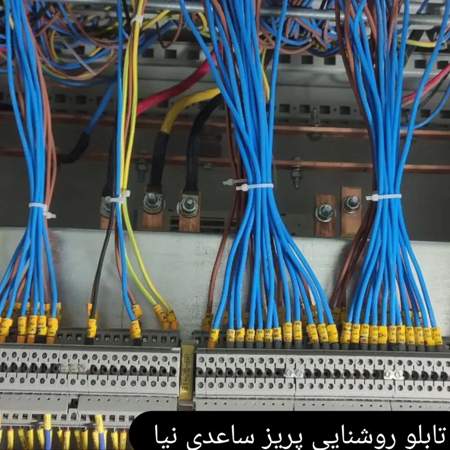 برقکاری|خدمات پیشه و مهارت|شاهین‌شهر, فردوسی|دیوار