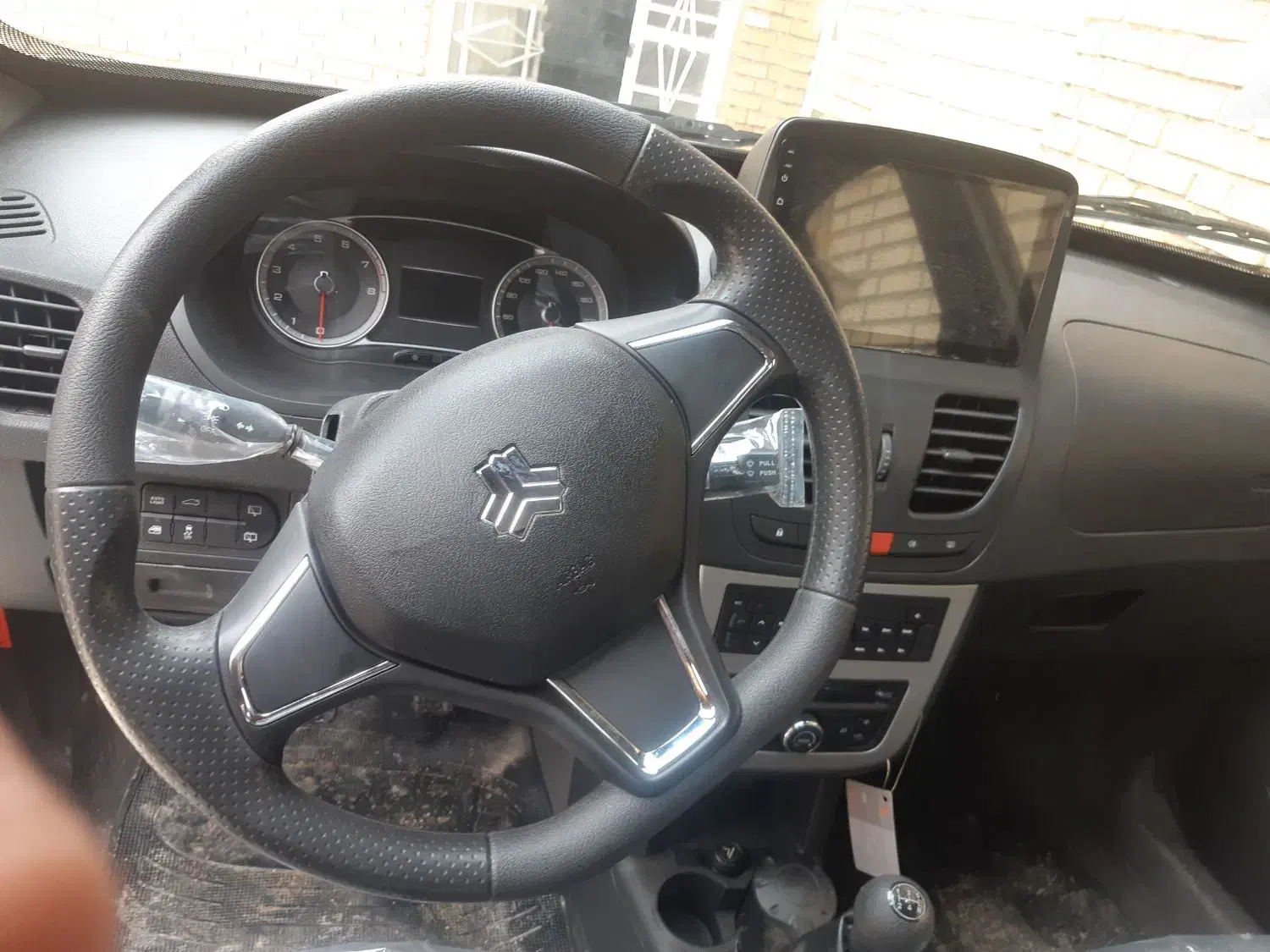 کوییک GXR-L|خودرو سواری و وانت|آبادان, |دیوار